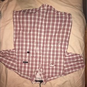 Medium fits like large